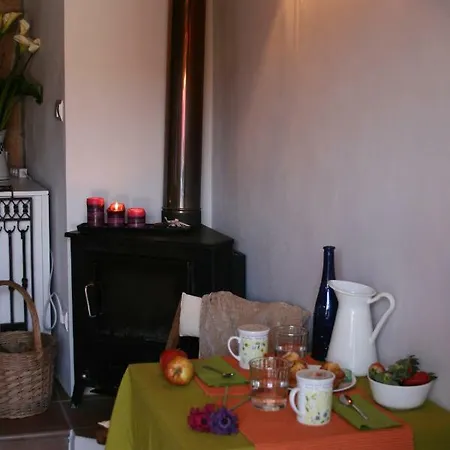 Casa Rural La Casona Del Piquero Lastres Esterno foto